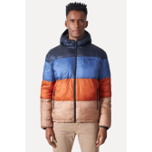 Imagem da oferta Jaqueta Dupla Face Color Block Reserva - Masculina