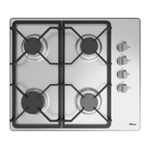 Imagem da oferta Fogão Cooktop Philco PCT04I 4 Bocas Automático Inox Bivolt