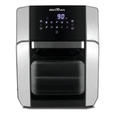 Imagem da oferta Fritadeira Elétrica Britânia Air Fry Oven 12l Preto