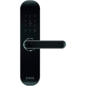 Imagem da oferta Steck Fechadura Digital Inteligente Steck Ambiente Conectado com Biometria