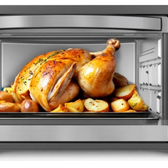 Imagem da oferta Forno Elétrico Philco 50L Dupla Resistência PFE52P