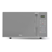 Imagem da oferta Micro-ondas Philco Limpa Fácil 1400W 33L - PMO38S