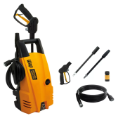 Imagem da oferta Lavadora de Alta Pressão WAP Atacama Smart Com Potência de 1400W 1500PSI 127V