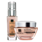 Imagem da oferta Kit Renew Power Serum e Creme Renovador