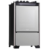 Imagem da oferta Fogão Dako Magister Style 4 Bocas com Mesa de Vidro e Tripla Chama - Bivolt
