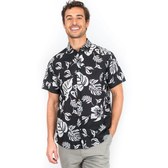 Imagem da oferta Camisa Estampada Manga Curta - Taco