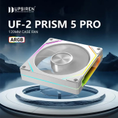 Imagem da oferta Kit 5x Fans PRISM 5 PRO