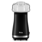 Imagem da oferta Pipoqueira Elétrica Sem Óleo Philco 1200W PPIE01A