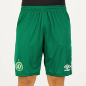 Imagem da oferta Bermuda Umbro Chapecoense Treino 2022 - Masculina