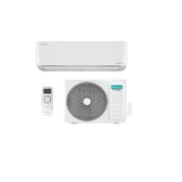 Imagem da oferta Ar Condicionado Split Hi Wall Inverter Hisense Wi-Fi 24000 BTU/h Frio AS- AS-24TW2RBBTT03E 220 Volts - Ar Condicionado