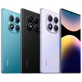 Imagem da oferta Smartphone Xiaomi Redmi Note 14 Pro 256GB NFC Global