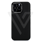 Imagem da oferta Capa Magsafe de Couro para iPhone