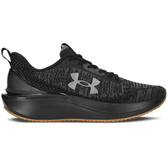 Imagem da oferta Tênis de Corrida Under Armour Charged Skyline 4 34 Preto - Preto