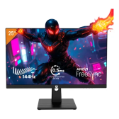 Imagem da oferta Monitor Gamer Haiz 25'' 0.5ms Full Hd 144hz Ips Amd Vesa LM25GM