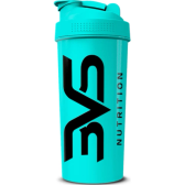 Imagem da oferta Coqueteleira / Shaker Verde Tiffany - Academia 600ml - 3vs Nutrition