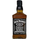 Imagem da oferta Whisky Jack Daniels Old No 7 Tennessee Whiskey 700ml