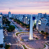 Imagem da oferta VIAGEM PARA ARGENTINA: Cupons de desconto de até 20% OFF