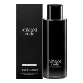 Imagem da oferta Perfume Masculino Giorgio Armani Armani Code EDT - 200ml