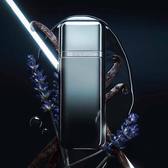 Imagem da oferta Perfume 212 VIP Black Elixir Carolina Herrera Masculino Eau de Parfum 100ml