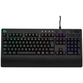 Imagem da oferta Teclado Gamer RGB Logitech G213 Prodigy