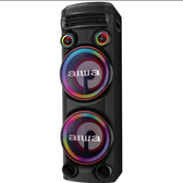 Imagem da oferta TORRE DE SOM AIWA AWS-T2 2300W