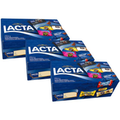 Imagem da oferta Kit Caixa de Bombom Lacta Favoritos 250,6g