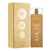 Imagem da oferta Mahogany Fragrância Make Me Fever Gold 100ml