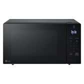 Imagem da oferta Forno de Micro-ondas LG NeoChef MS3033D com Função limpa fácil e Receitas Pré-programadas - 30 litros - 110V