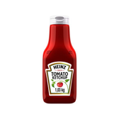 Imagem da oferta Ketchup Tradicional Heinz 1,033kg