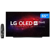 Imagem da oferta Smart TV 4K OLED IPS 65 LG OLED65CXPSA