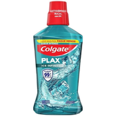 Imagem da oferta Colgate Plax Ice Infinity - Enxaguante Bucal 500Ml