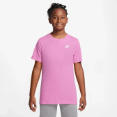 Imagem da oferta Camiseta Nike Sportswear Infantil