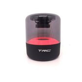 Imagem da oferta Caixa de Som Amplificada TRC Portátil Bluetooth 40W - CT40
