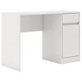 Imagem da oferta Escrivaninha 1 Gaveta 1 Porta Demóbile Office