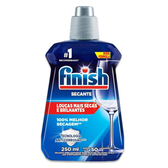Imagem da oferta Secante para Lava-Louças Finish Abrilhantador 250ml