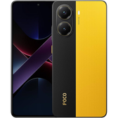 Imagem da oferta Smartphone Xiaomi Poco X7 Pro 5G NFC Yellow (Amarelo) 8GB RAM 256GB ROM