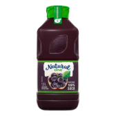 Imagem da oferta Suco de uva e maçã Natural One Ambiente líquido sem glúten 1.5 L
