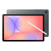 Imagem da oferta Tablet Samsung Galaxy Tab S10 Lite WiFi 128GB 6GB RAM Tela 10.9" S Pen e Capa Smartbook Cover Inclusas