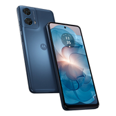 Imagem da oferta Motorola Moto G24 Power Azul Bateria 6000mah 128gb Dual Sim 4gb Ram Tela De 6.6 Hd+