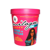 Imagem da oferta Creme Para Pentear Lola Milagre 450g