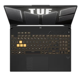 Imagem da oferta Notebook ASUS TUF Gaming F16 FX607VU RTX4050 Intel Core 5 210H 16Gb Ram 512Gb SSD Windows 11 Tela Nível IPS 16" LED 144