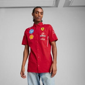 Imagem da oferta Camisa Puma Scuderia Ferrari 2025 Team Masculina
