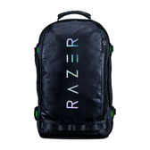 Imagem da oferta Mochila Para Notebooks 17'' Razer Rogue V3 Chromatic Edition - RC810365011600X