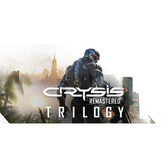 Imagem da oferta Crysis Remastered Trilogy - PC STEAM