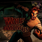Imagem da oferta Jogo The Wolf Among Us - PC GOG
