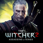 Imagem da oferta The Witcher 2: Assassins of Kings Enhanced Edition