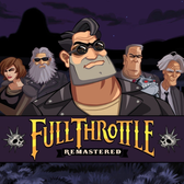 Imagem da oferta Full Throttle Remastered