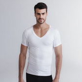 Imagem da oferta Camiseta Insider Undershirt Anti Suor