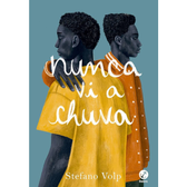Imagem da oferta Nunca vi a chuva