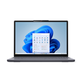 Imagem da oferta Notebook Lenovo IdeaPad Slim 3 15IRH10 Intel Core i7-13620H 16GB 512GB SSD Windows 11 15.3 - 83NS0000BR Luna Grey
